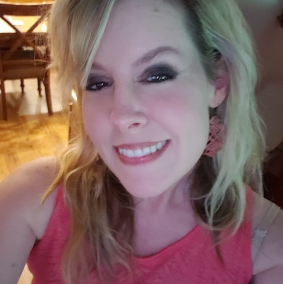 Meet your Posher, Ginger - Picture 1 of 1